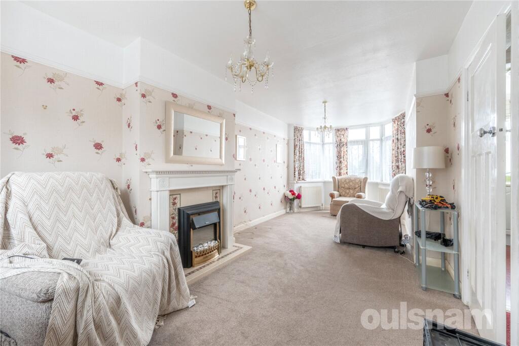 Additional image 17 of Leach Green Lane, Rednal, Birmingham, West Midlands, B45