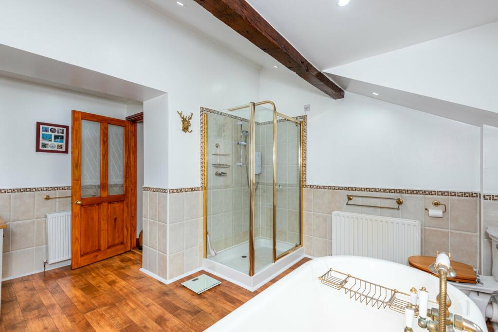 Additional image 18 of Beanlands Park, Irthington, Carlisle, CA6