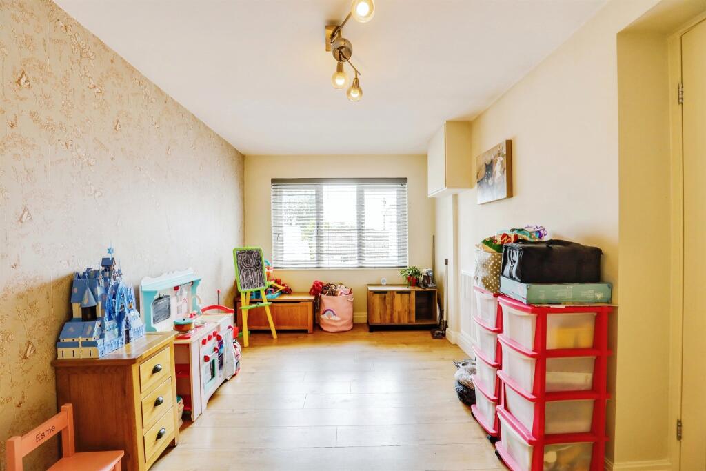 Additional image 10 of Caer Wenallt, Pantmawr, Cardiff