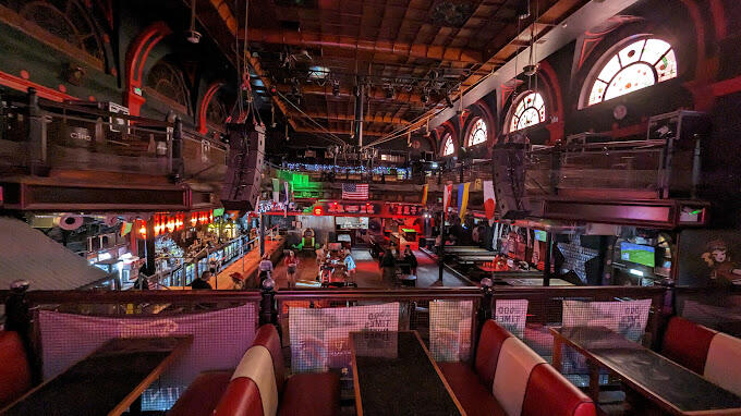 Additional image 11 of Coyote Ugly, St. Mary Street, Cardiff(City), CF10