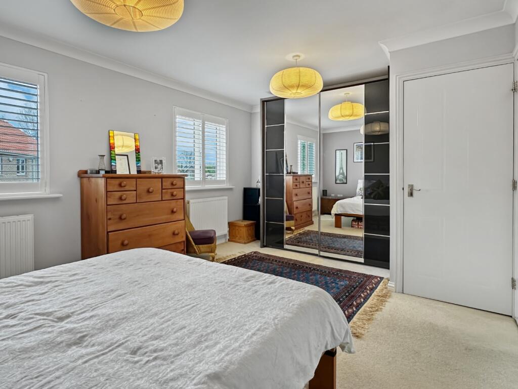 Additional image 14 of The Hawtreys, Comberton