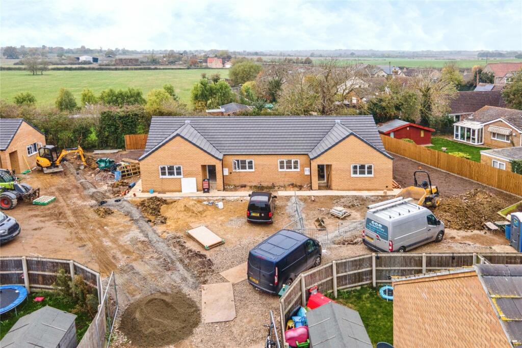 Additional image 2 of Skylarks, Witchford, Ely, Cambridgeshire, CB6