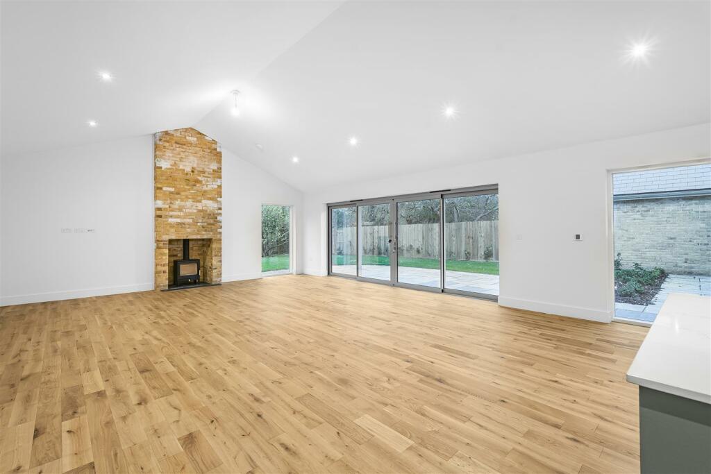 Additional image 4 of Barton Road, Haslingfield, Cambridge