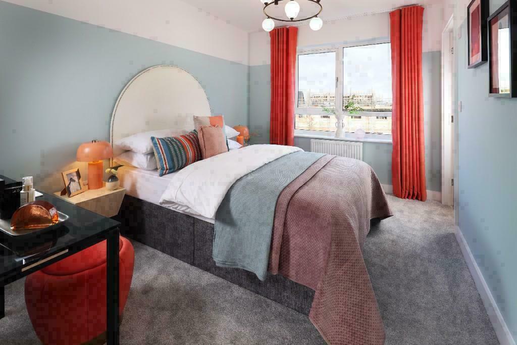Additional image 8 of Moorland Drive,
Feniscowles,
Blackburn,
BB2 5DD