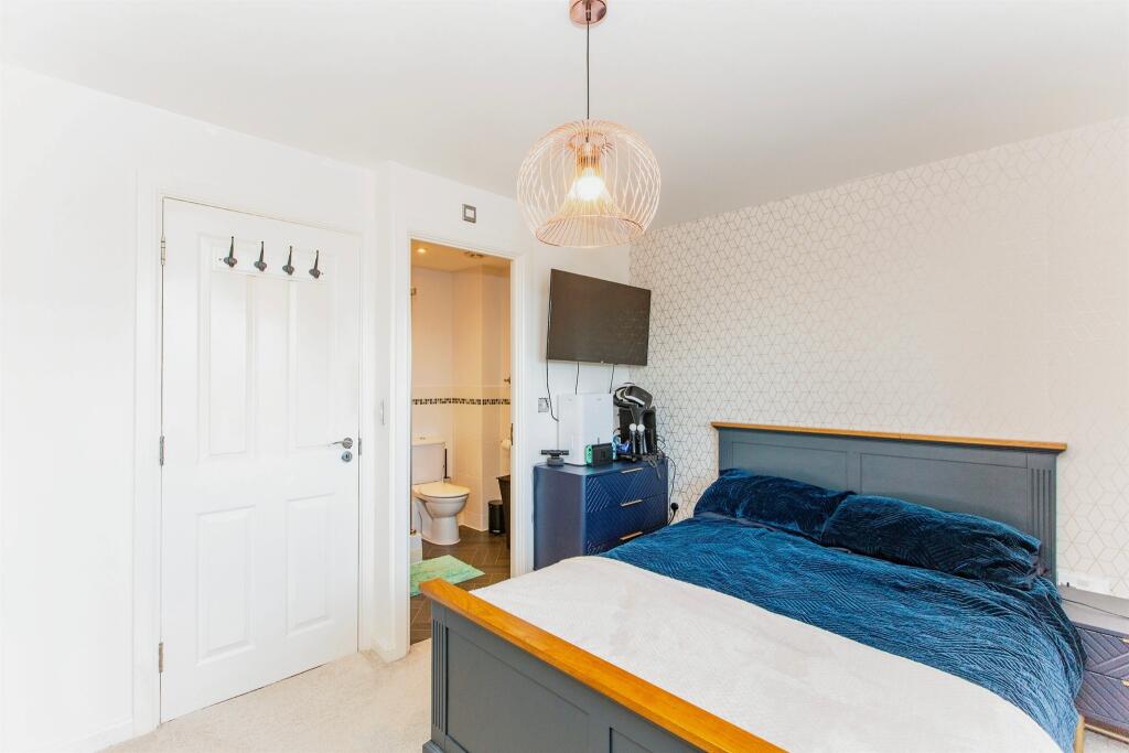 Additional image 10 of Lancaster Gate, Upper Cambourne, CAMBRIDGE