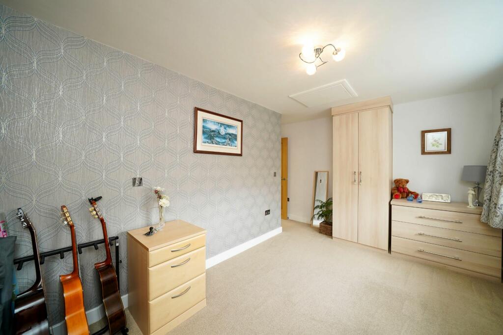 Additional image 32 of Sanctuary Mews, Bromley Cross, Bolton, BL7