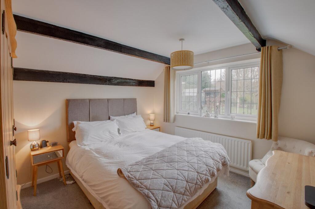Additional image 11 of Fairfield Road, Bournheath, Bromsgrove, Worcestershire, B61