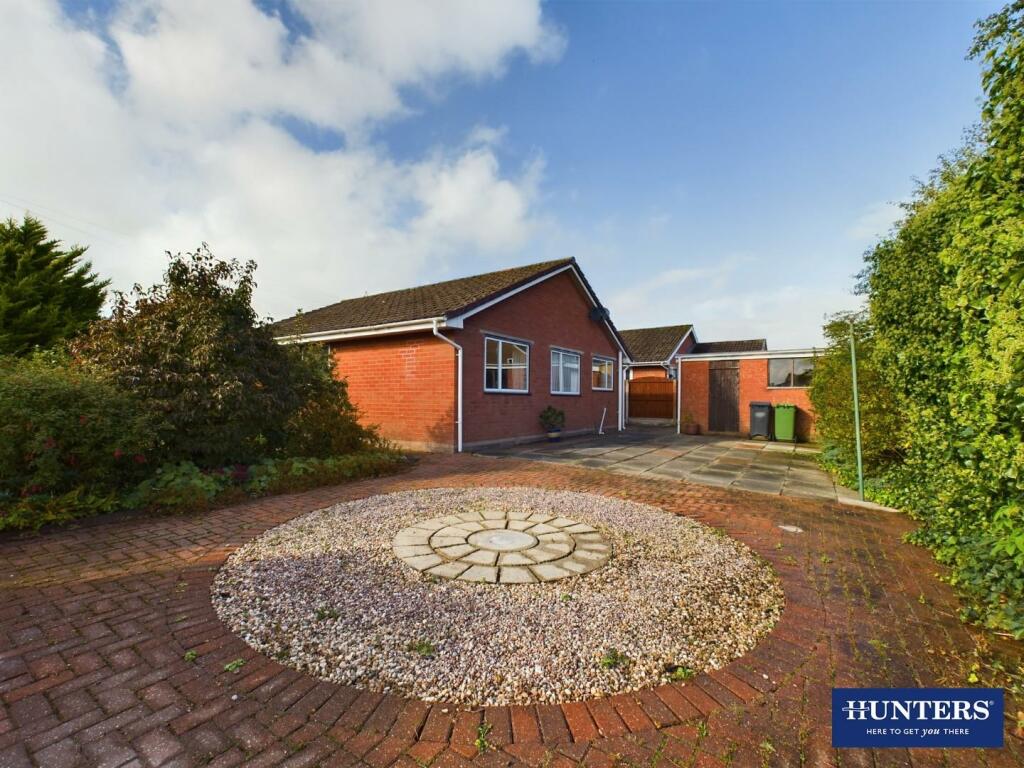 Additional image 2 of Acredale Road, Carlisle, CA2