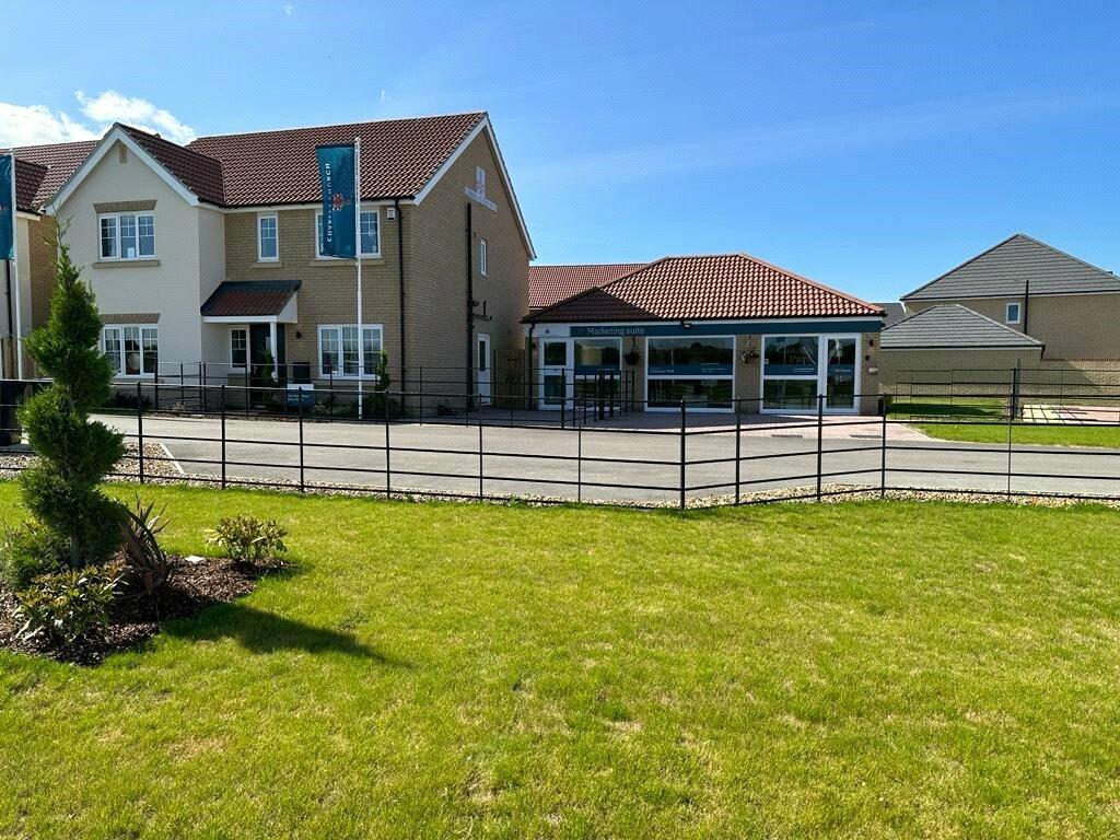 Additional image 3 of Chancery Park, Burwell Road, Exning, CB8
