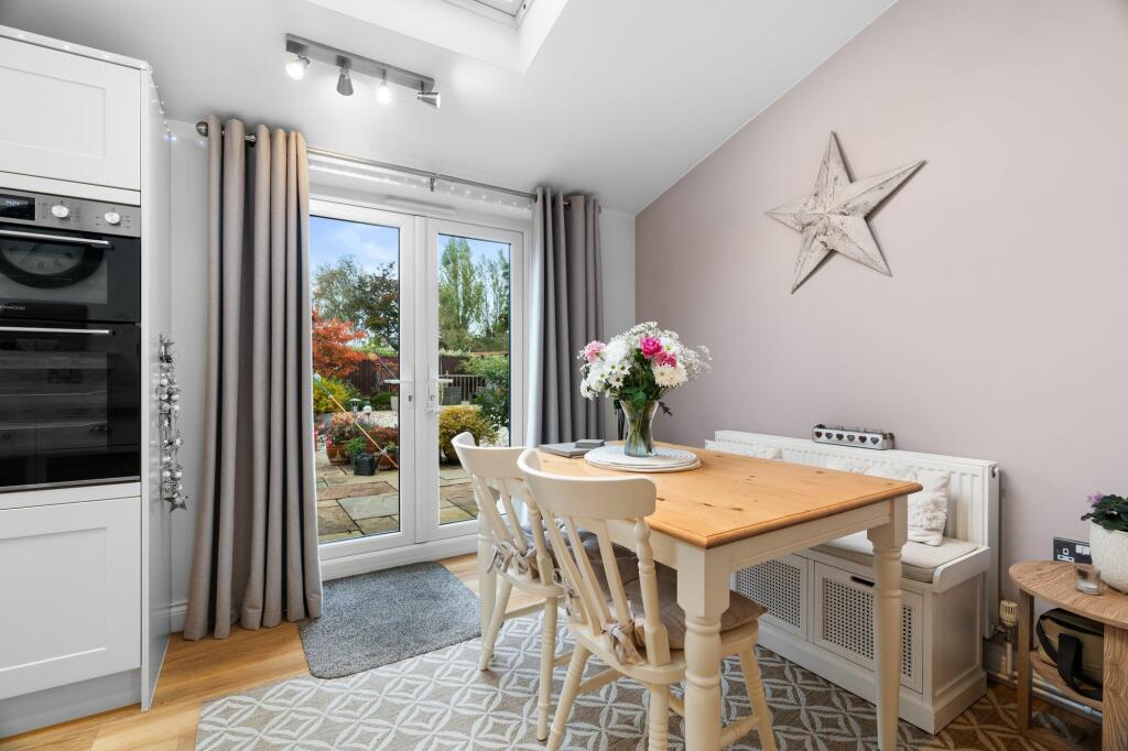 Additional image 14 of Pyrethrum Way, Willingham, CB24