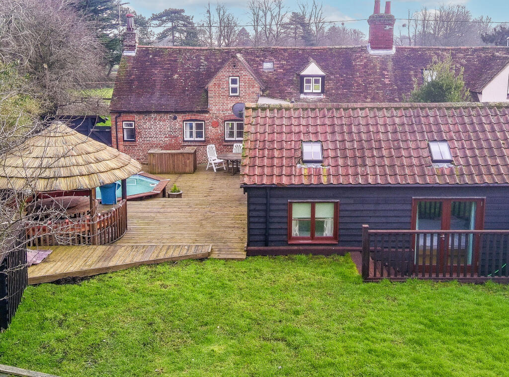 Additional image 56 of Little Green, Cheveley, Newmarket, Suffolk