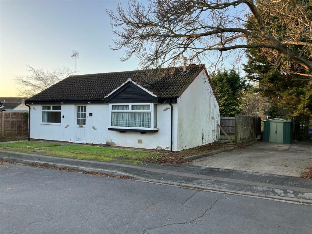 Additional image 6 of Amwell Road, Cambridge