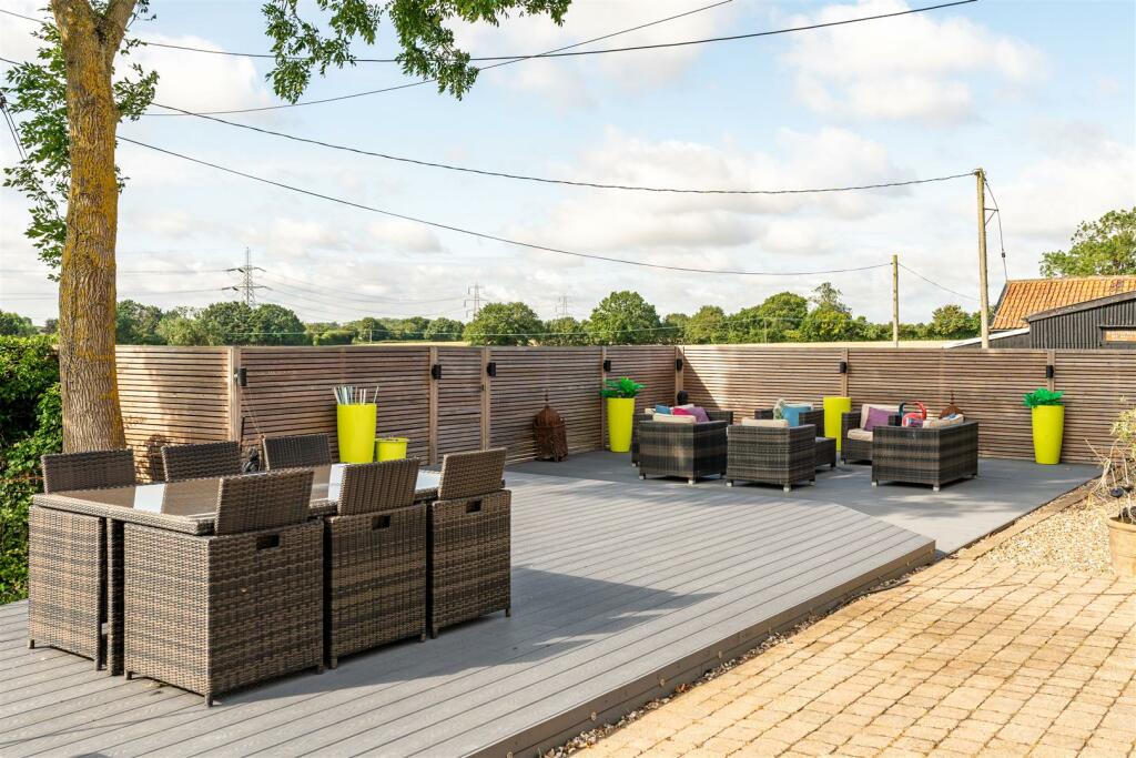 Additional image 26 of Tindon End, Great Sampford, Saffron Walden