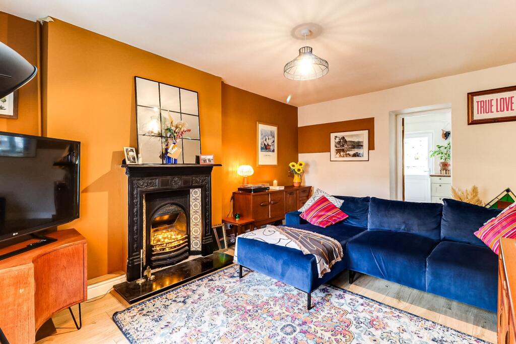 Additional image 2 of High Brigham, Brigham, CA13