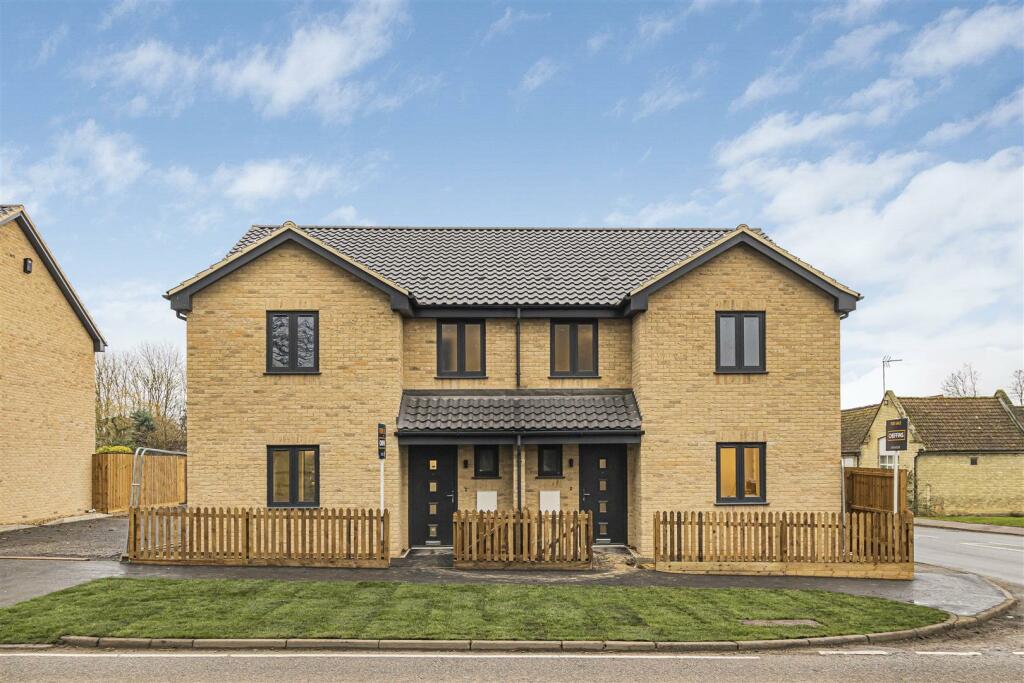 Additional image 19 of London Road, Six Mile Bottom