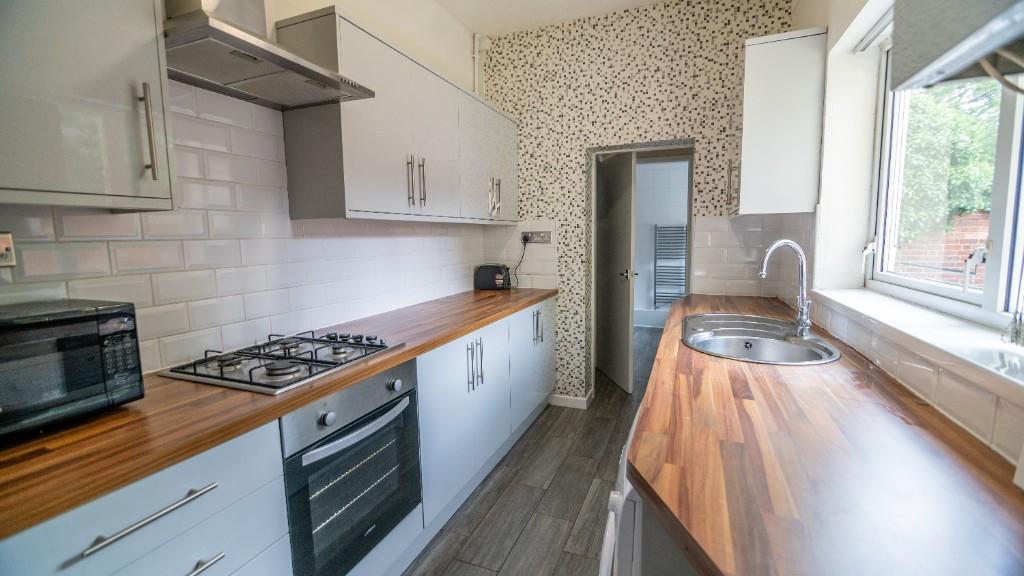 Harold Road, B16 - ALL BILLS INCLUDED!