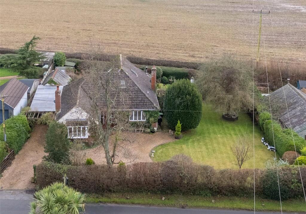 Additional image 27 of Broomhill, Wimborne, Dorset, BH21