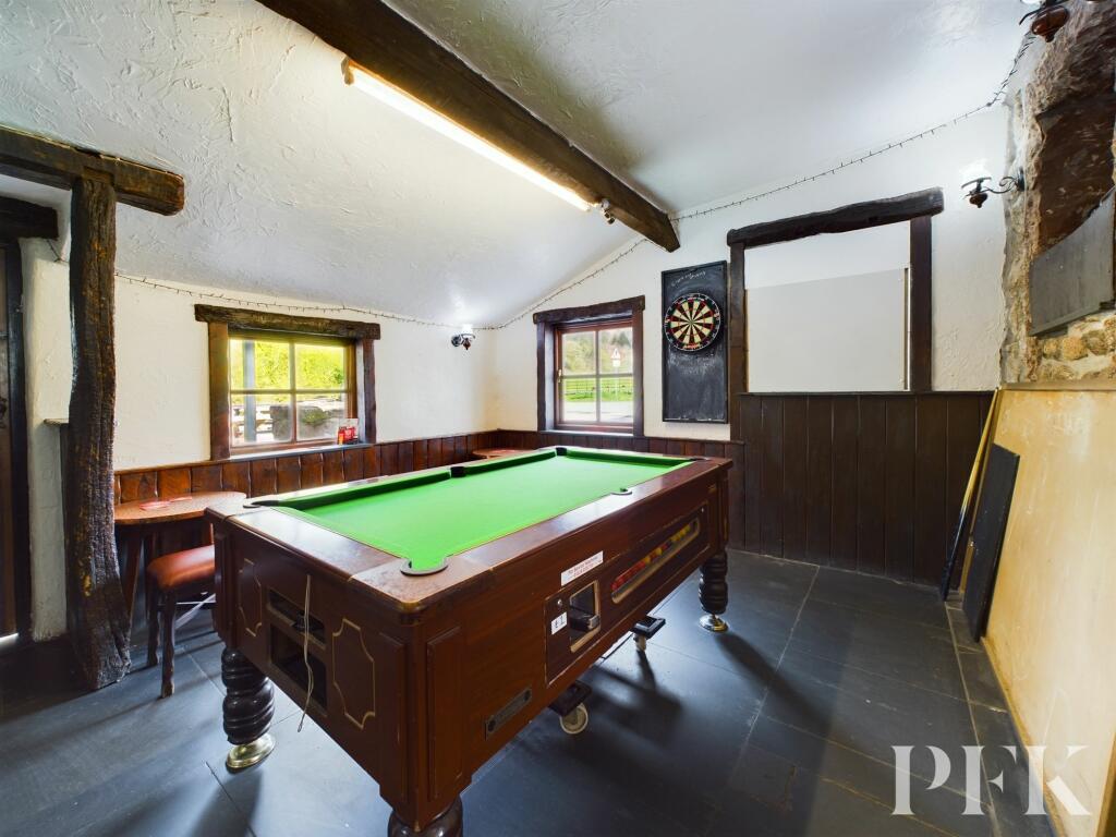 Additional image 9 of Eskdale, Holmrook, CA19