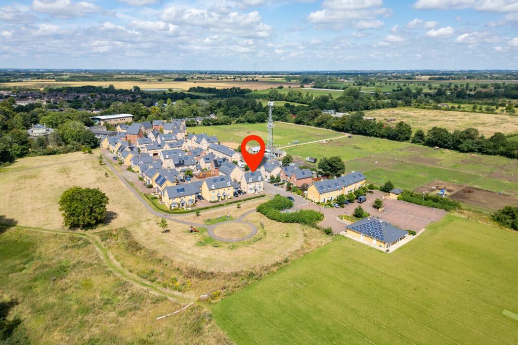 Additional image 34 of North Lodge Park, Milton, CB24