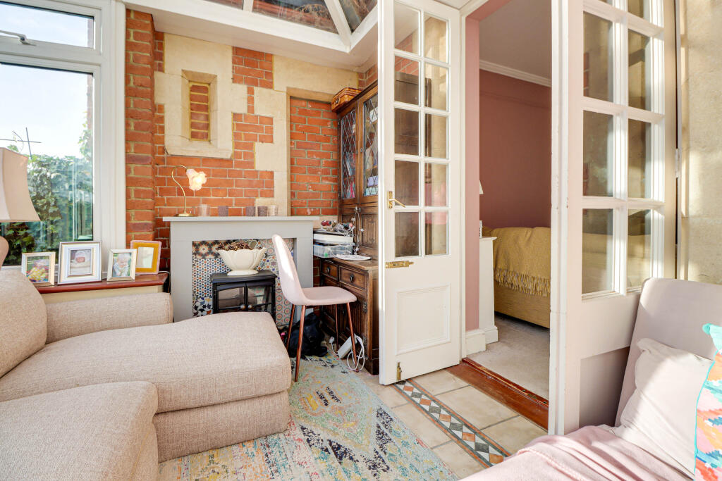 Additional image 5 of Maples, Clarence Road, Harpenden, AL5