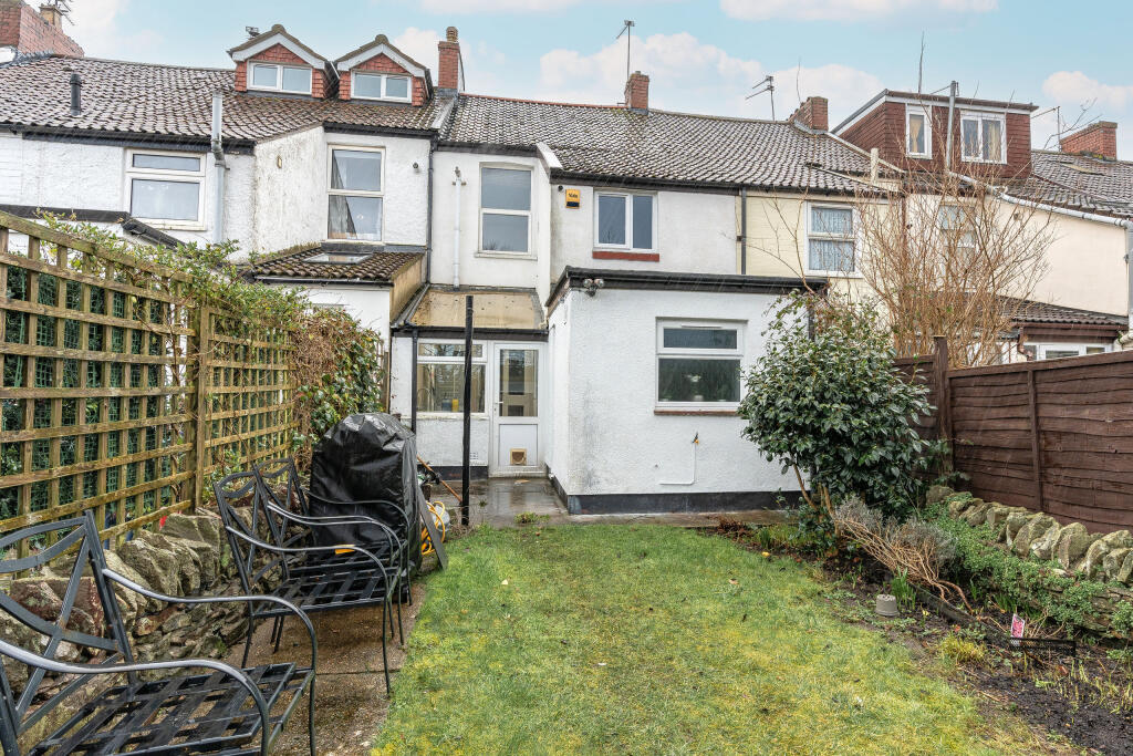 Additional image 17 of Downend Park Road, Bristol, Gloucestershire
