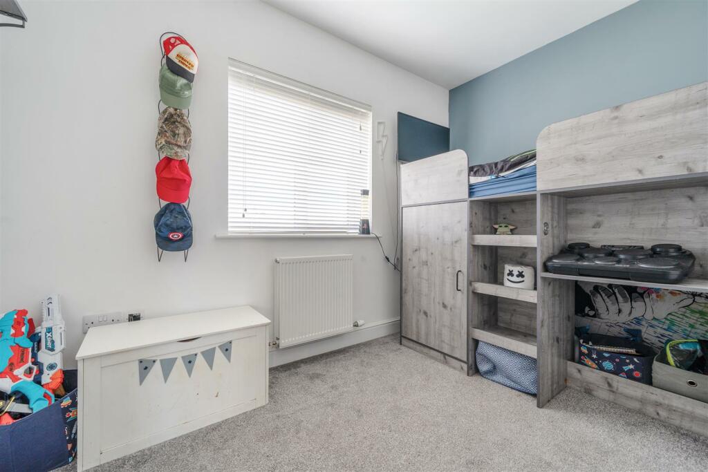 Additional image 10 of Sheila Fell Close, Aspatria, Wigton