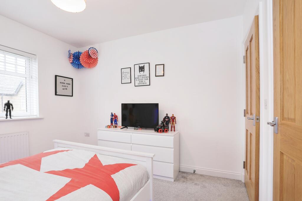 Additional image 10 of Keekle Meadows Road, Cleator Moor, CA25