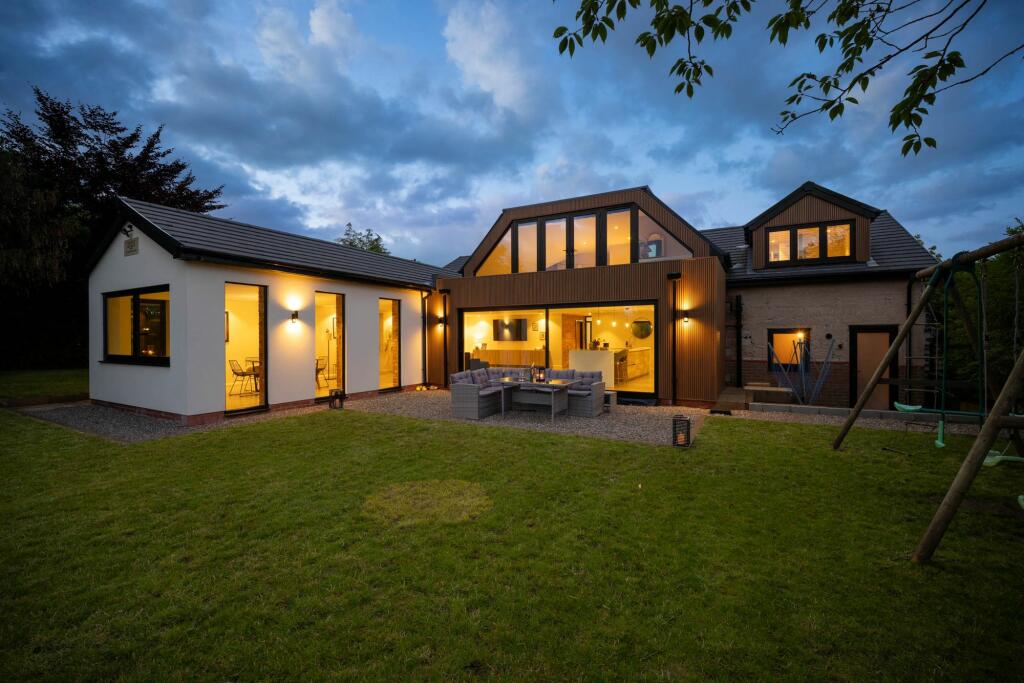 Additional image 61 of Overshores Road, Turton, BL7