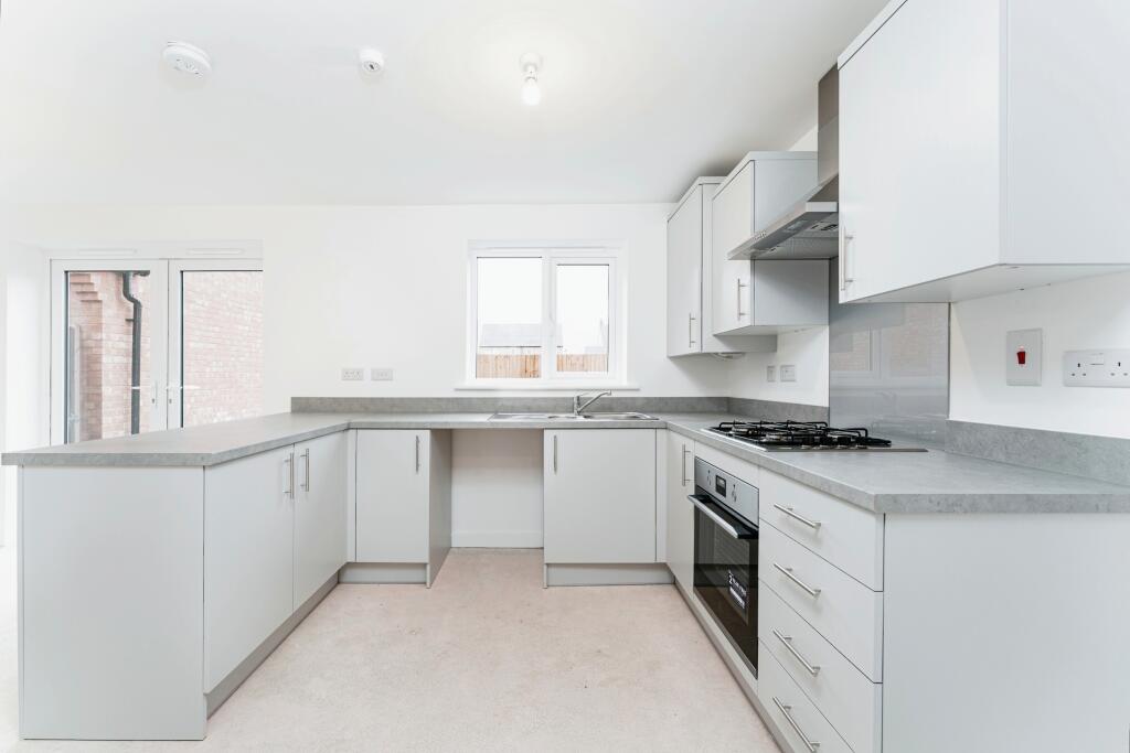 Additional image 2 of Paddocks Greenway, Littleport, Ely, Cambridgeshire, CB6