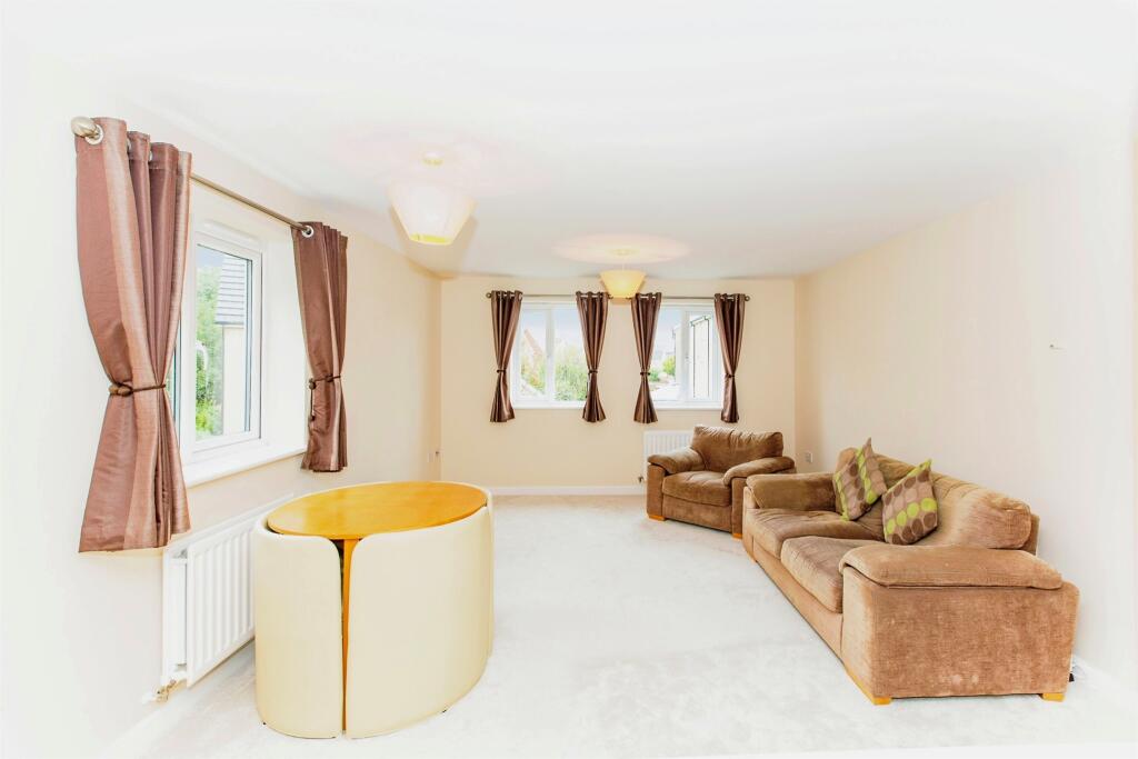 Additional image 7 of Lancaster Gate, Upper Cambourne, Cambridge