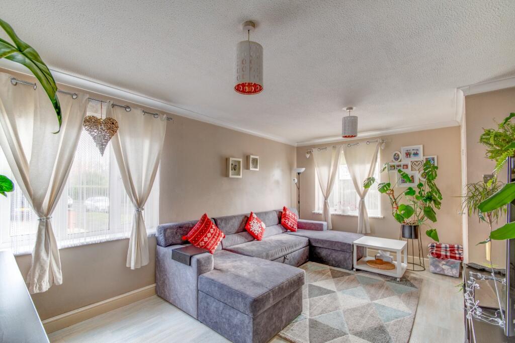 Additional image 6 of Ganborough Close, Matchborough East, Redditch, Worcestershire, B98