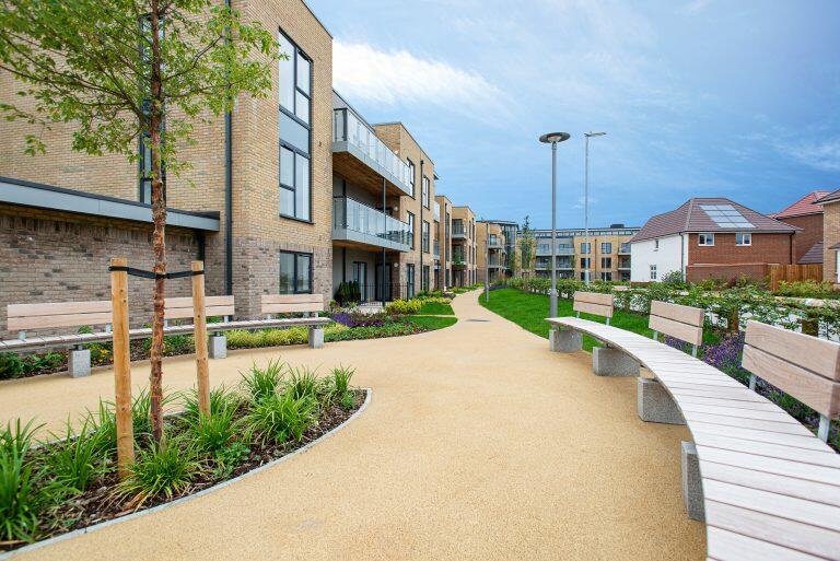 Additional image 2 of St. Edmunds Way, CB22