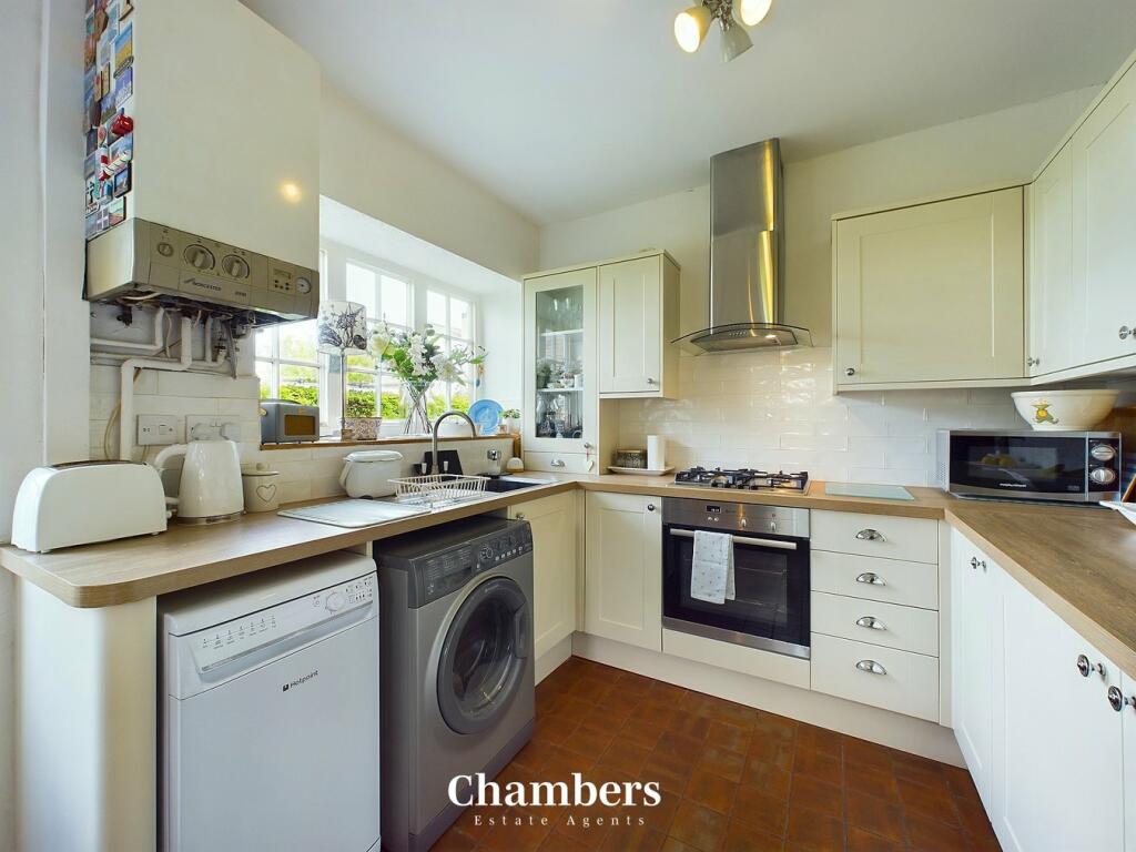 Additional image 8 of Y Groes, Rhiwbina, Cardiff, CF14