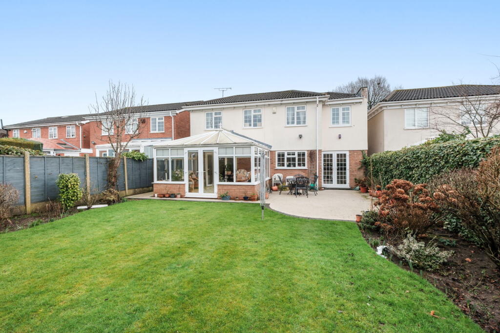 Additional image 12 of Stapenhall Road, Shirley, Solihull, B90 4XX