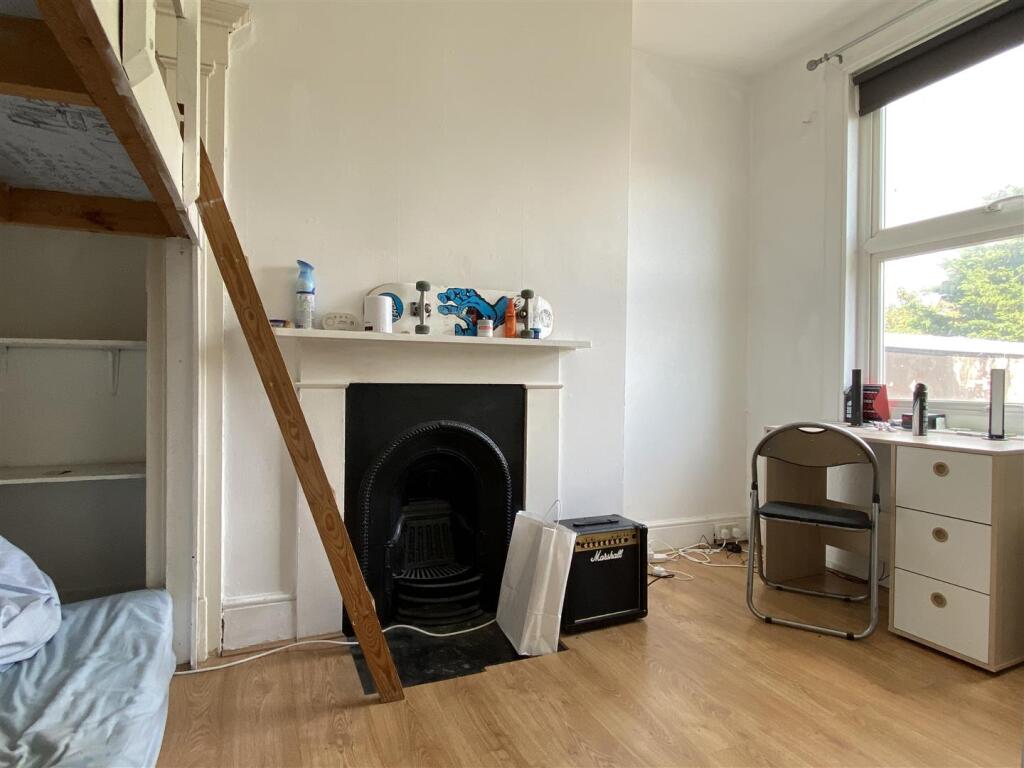 Additional image 11 of Preston Road - Roof Terrace