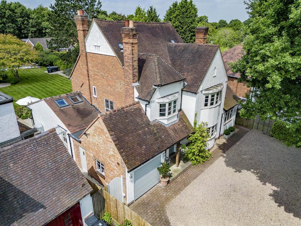 Additional image 44 of Broad Oaks Road, Solihull