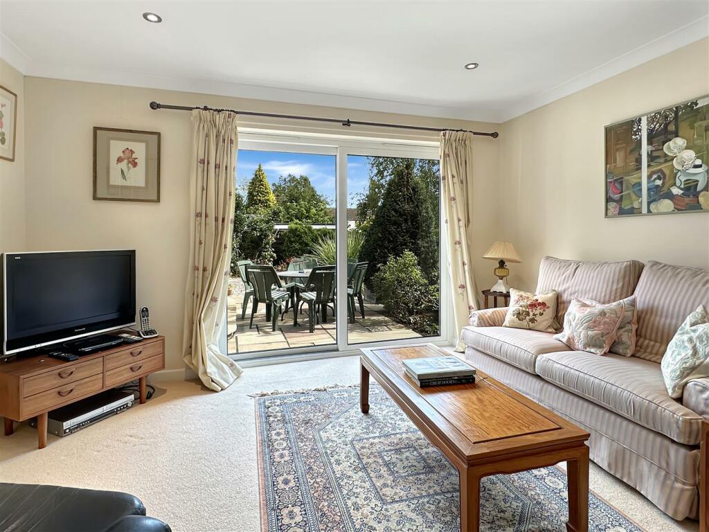 Additional image 4 of St. Peters Road, Coton, Cambridge