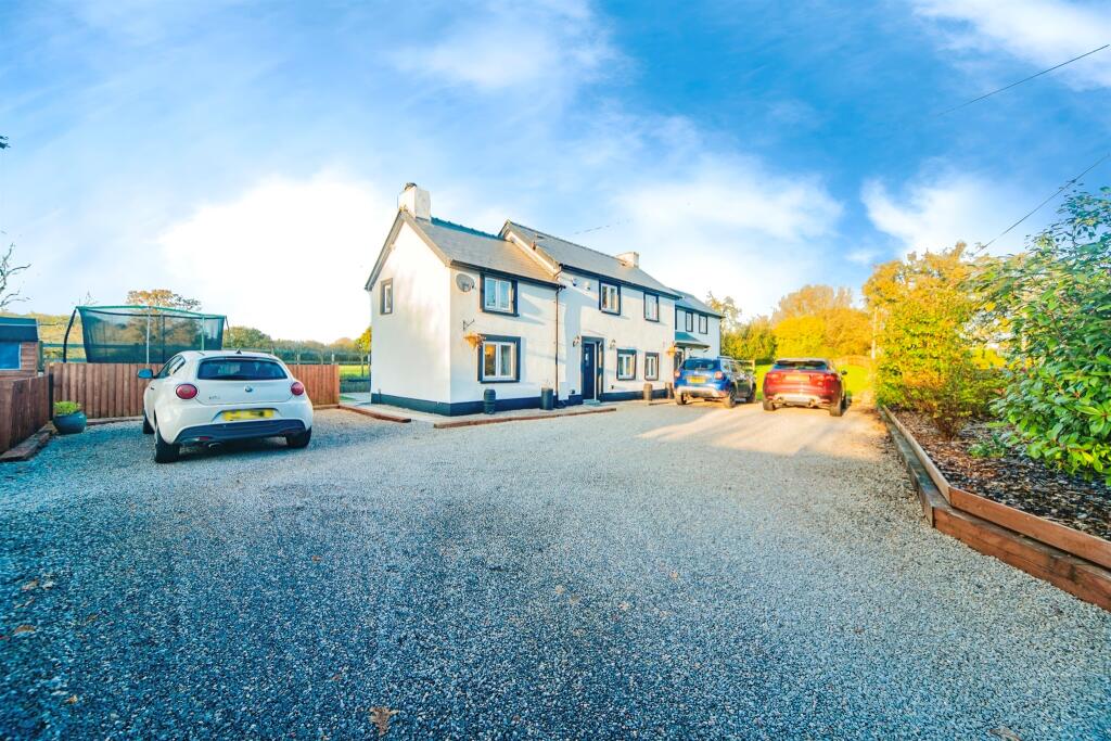 Additional image 16 of St Mellons Road, Marshfield, Cardiff
