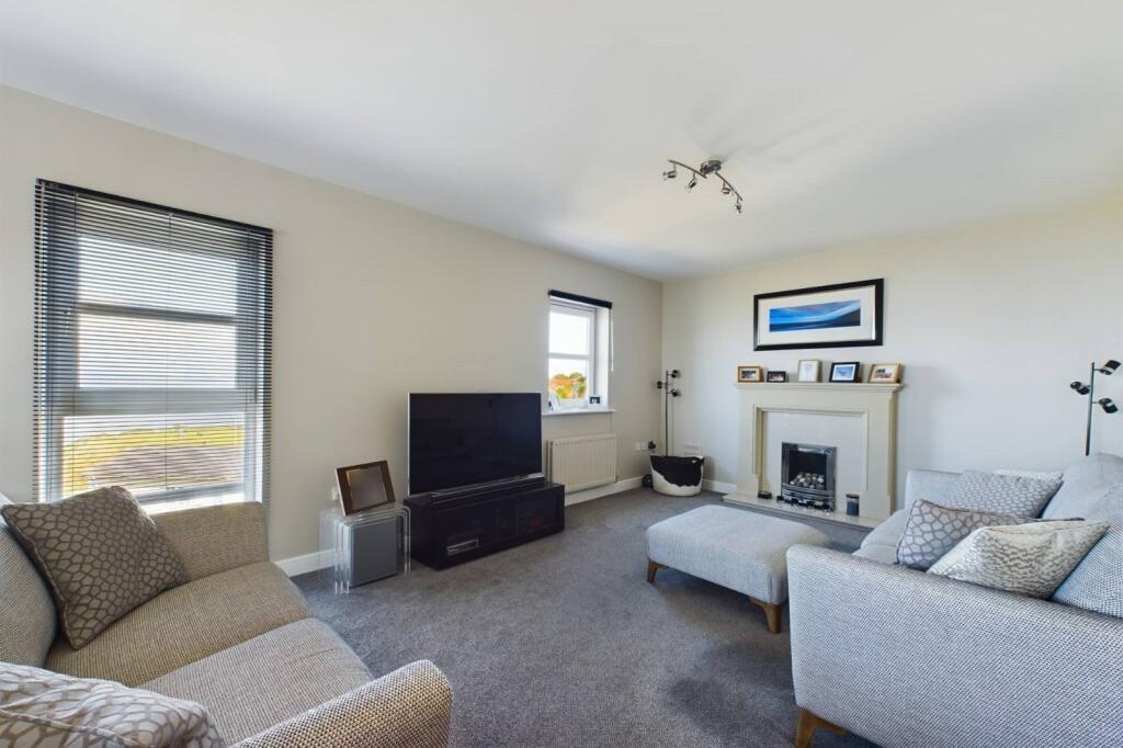 Additional image 11 of Charlcombe Rise, Portishead, Bristol, BS20