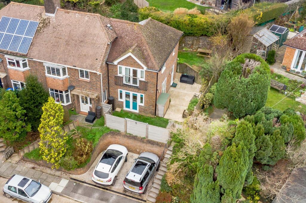 Additional image 11 of The Lynchets, Lewes, BN7