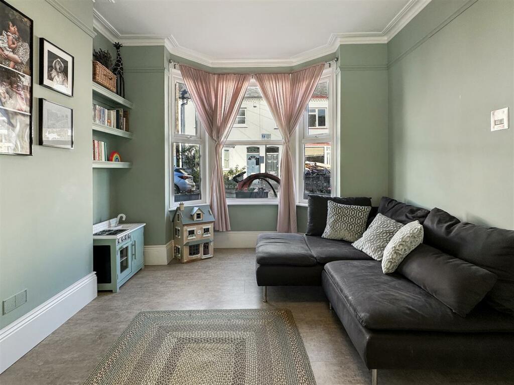 Additional image 4 of Marshall Road, Cambridge