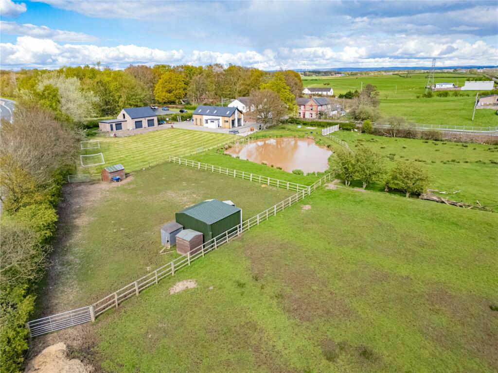 Additional image 3 of Beech Tree Barn, Sandysike, Longtown, Carlisle