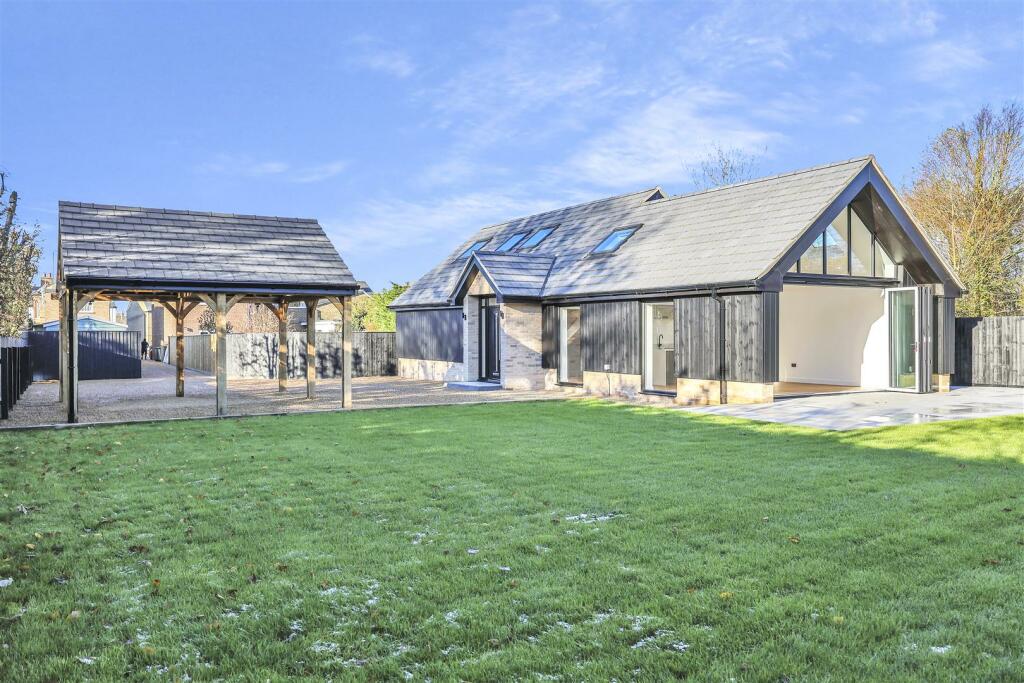 Additional image 28 of High Street, Cottenham, Cambridge