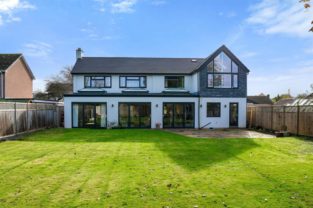 Additional image 2 of Caldew Drive, Dalston, Carlisle, CA5 7NS