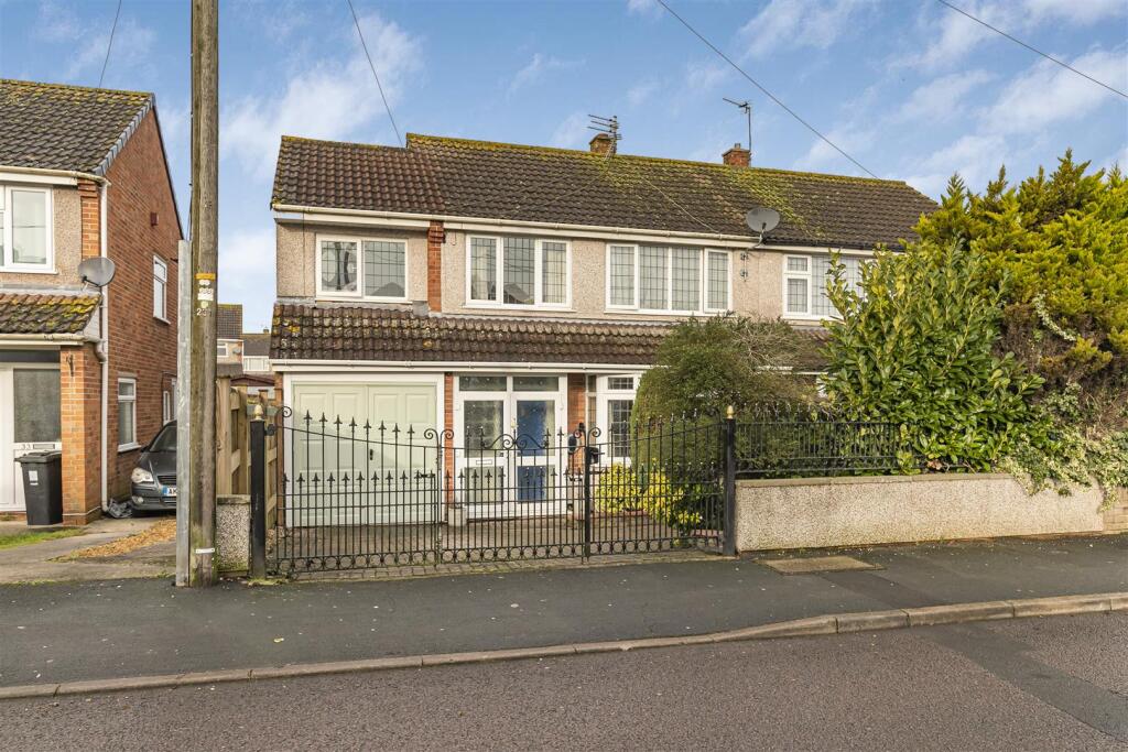 Additional image 21 of Park Avenue, Winterbourne, Bristol