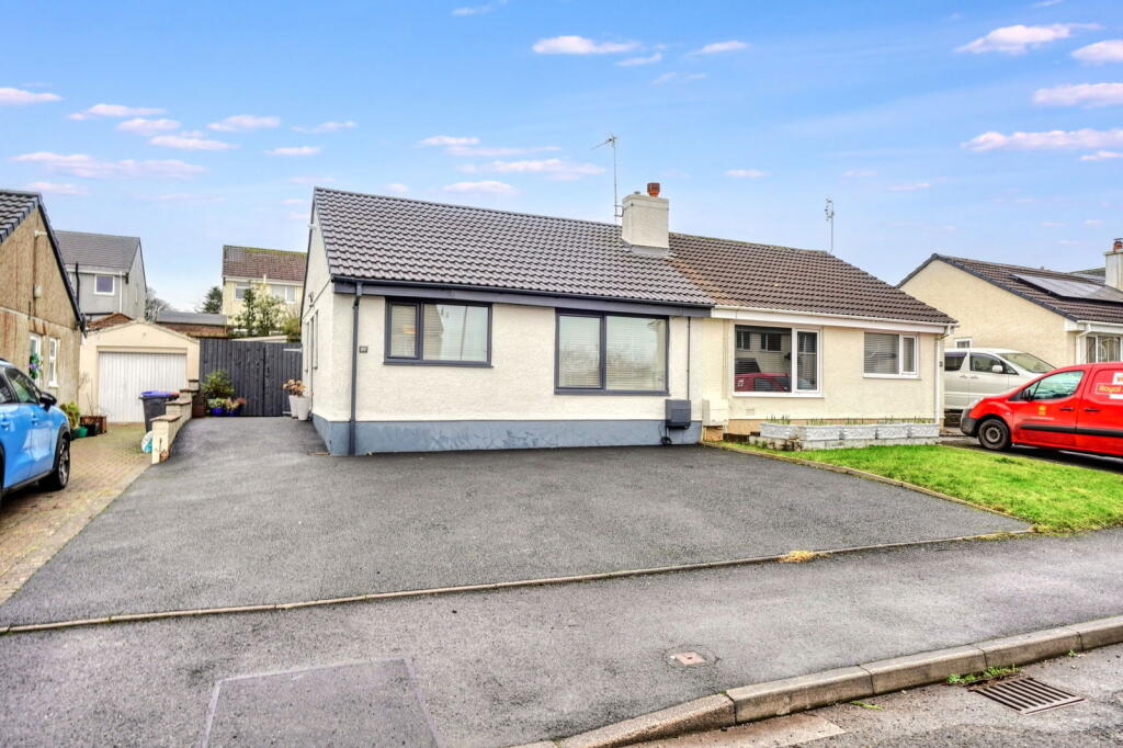 Primary image of Murton Park, Arlecdon, Frizington, CA26 3UT
