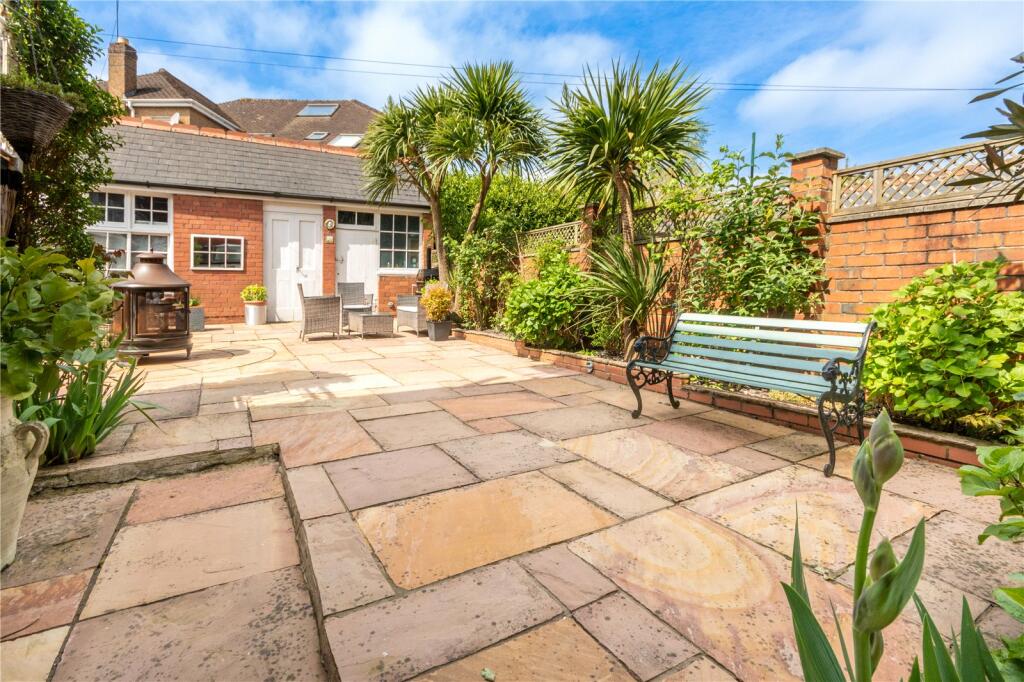 Additional image 26 of Lake Road West, Roath Park, Cardiff, CF23