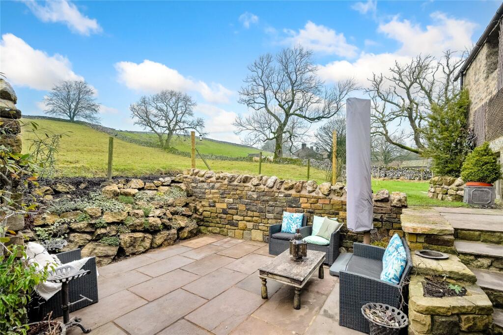 Additional image 21 of Elbolton Croft, Thorpe, Skipton, BD23 6BJ