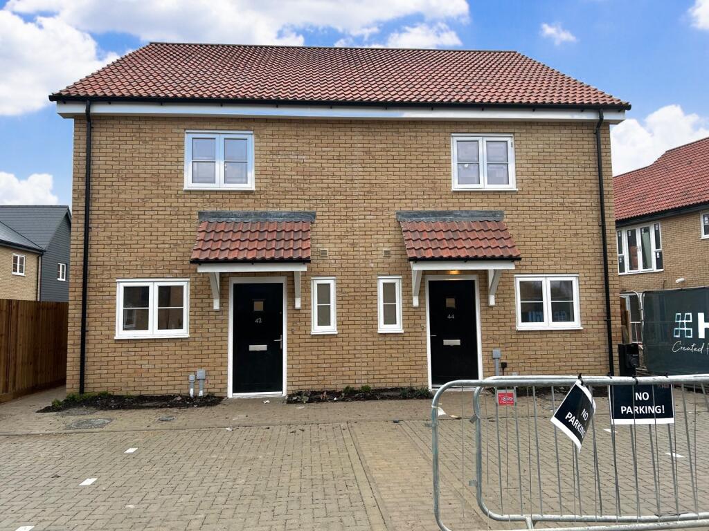 Additional image 15 of Bullen Way, Fulbourn, Cambridge