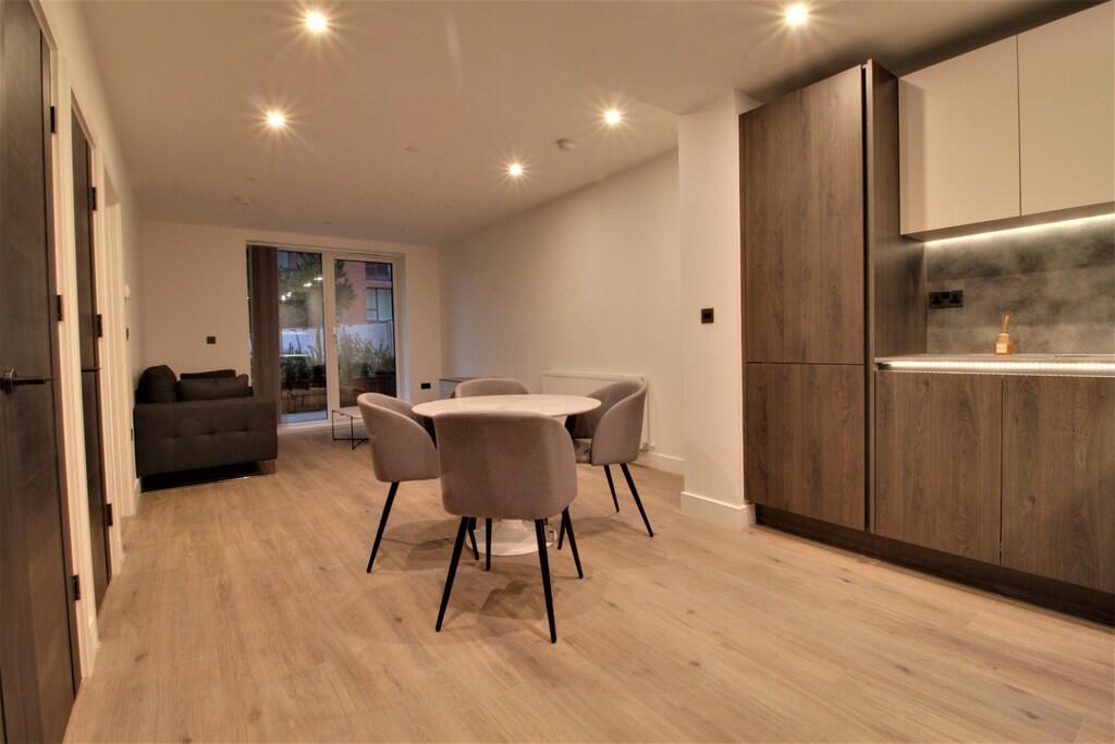 Additional image 3 of The Regent, Snow Hill Wharf, Birmingham